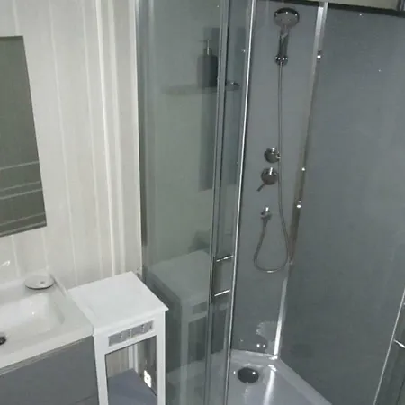 Le Trilogis * Les Petites-Loges