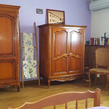 Bed & Breakfast Le Trilogis *