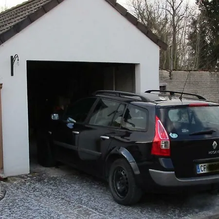 Le Trilogis * Les Petites-Loges