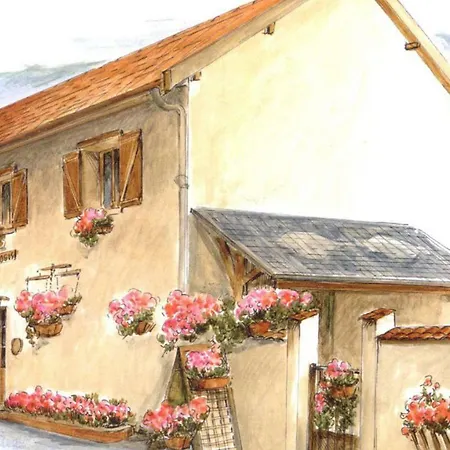 Bed & Breakfast Le Trilogis