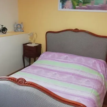 Bed & Breakfast Le Trilogis *