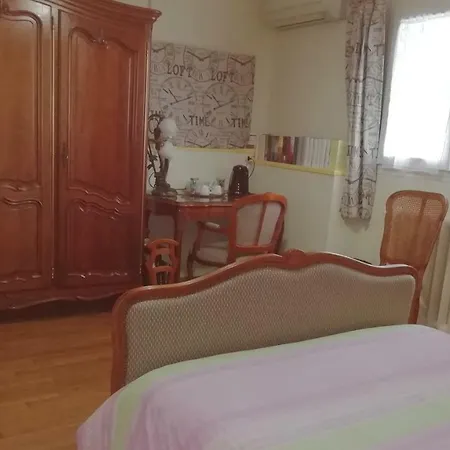 Le Trilogis * Les Petites-Loges