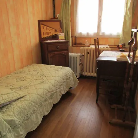 Le Trilogis Bed & Breakfast